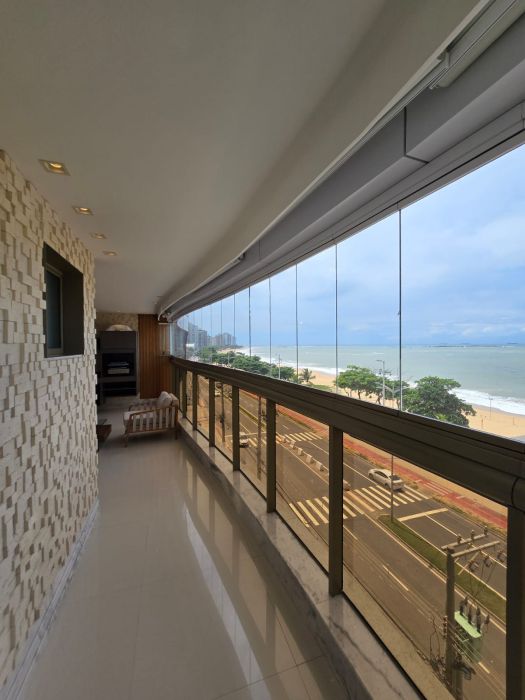 Apartamento Alto Padr�o - Venda - Praia de Itaparica - Vila Velha - ES